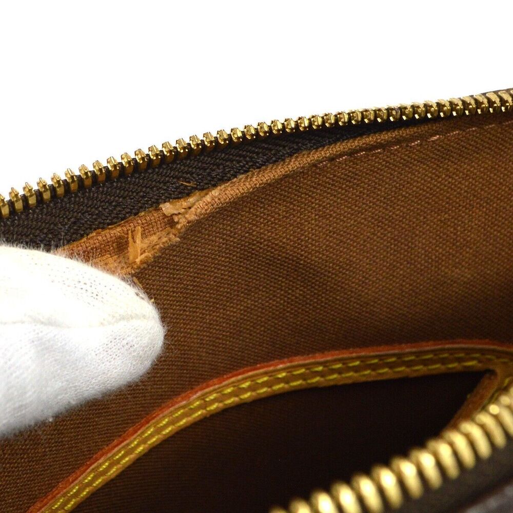 Louis Vuitton Alma Handbag #150998L37B - Picture 9 of 9